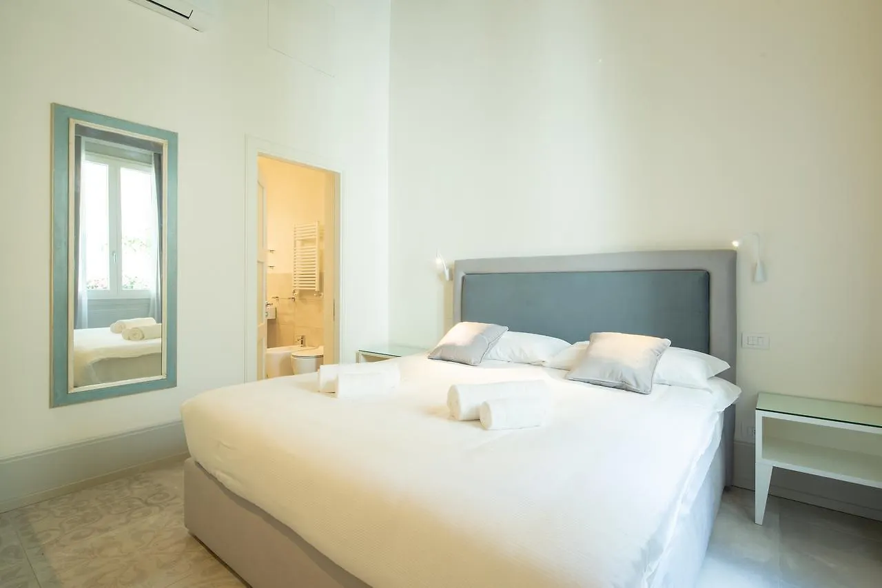 Carapelli Apartments Florencia 0*,  Italia