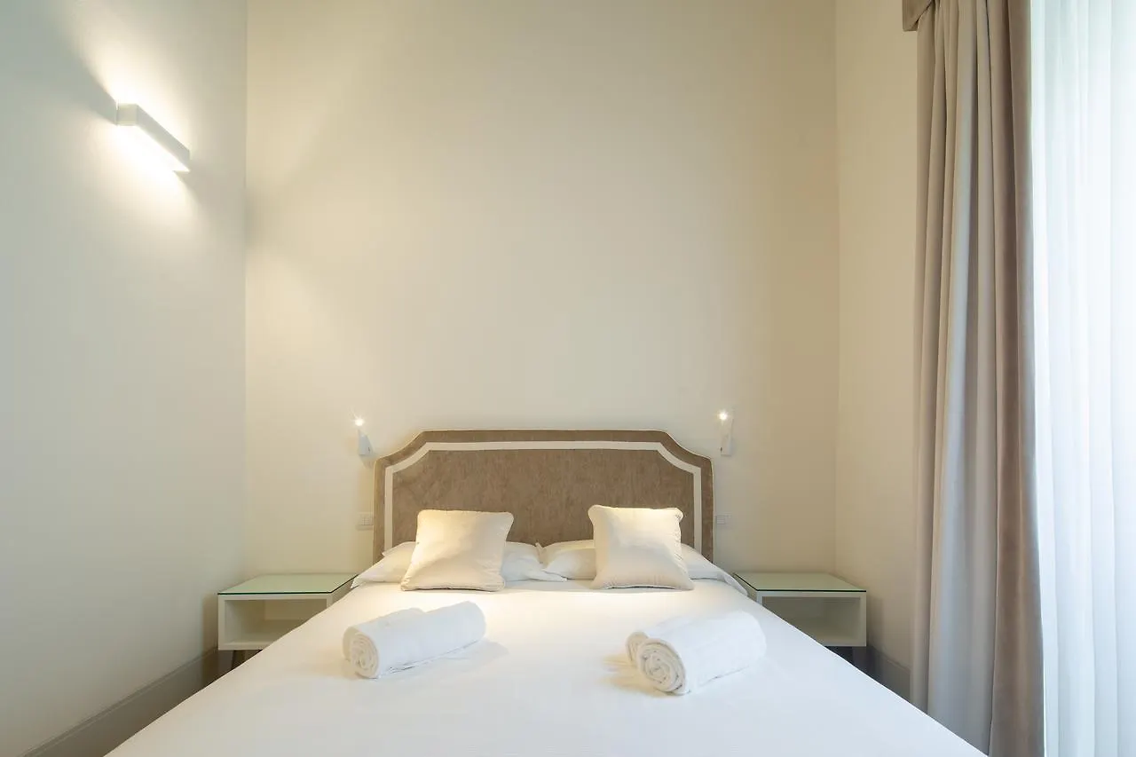 Carapelli Apartments Florencia Italia