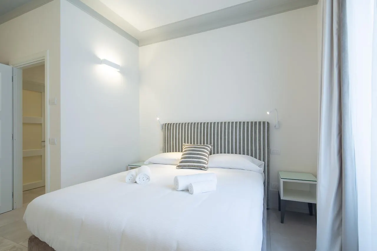 Carapelli Apartments Florencia