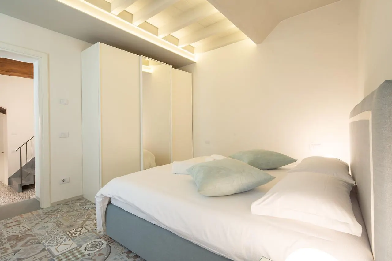 Carapelli Apartments Florencia Italia