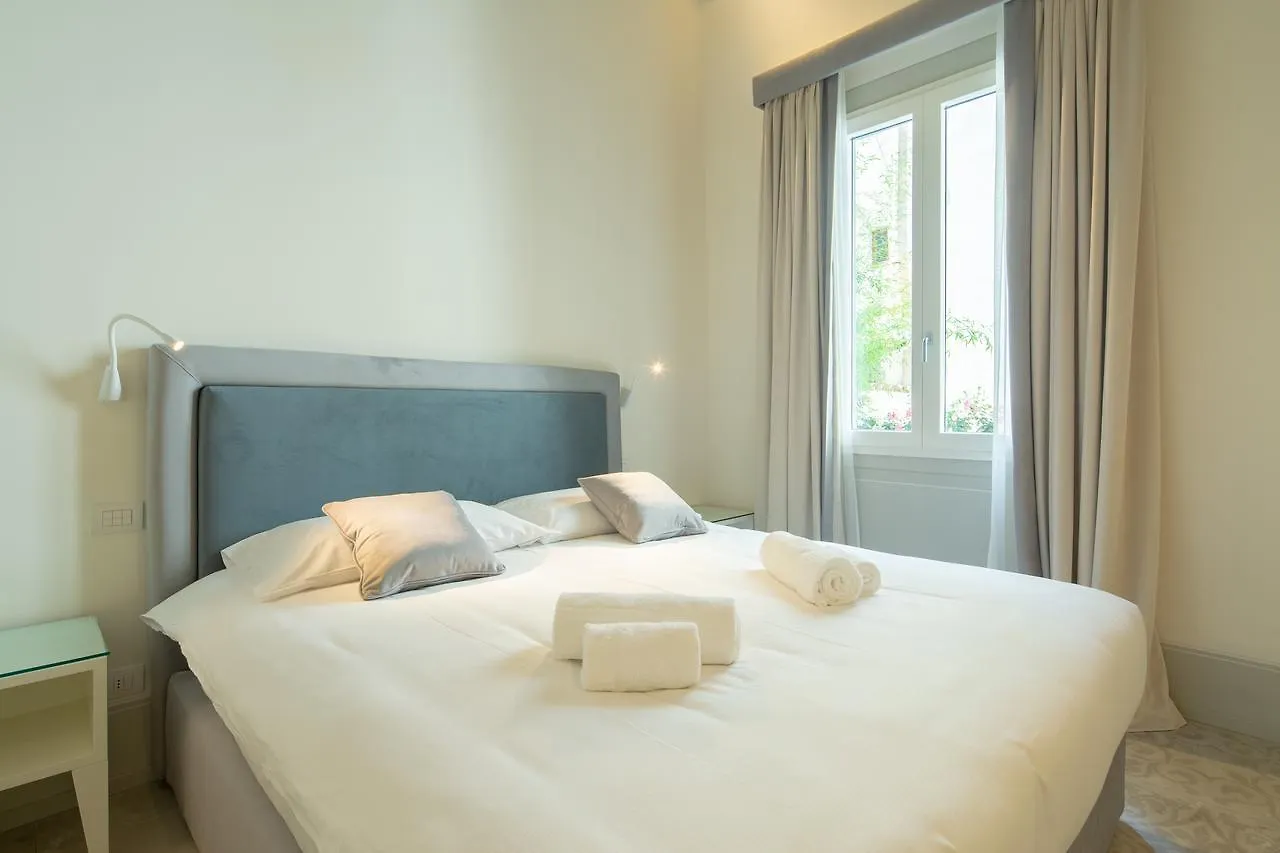 Carapelli Apartments Florencia 0*,  Italia