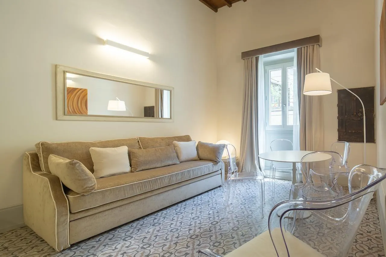 Carapelli Apartments Florencia Italia