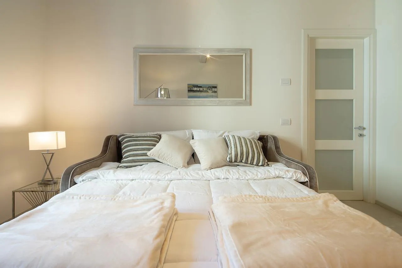 Carapelli Apartments Florencia