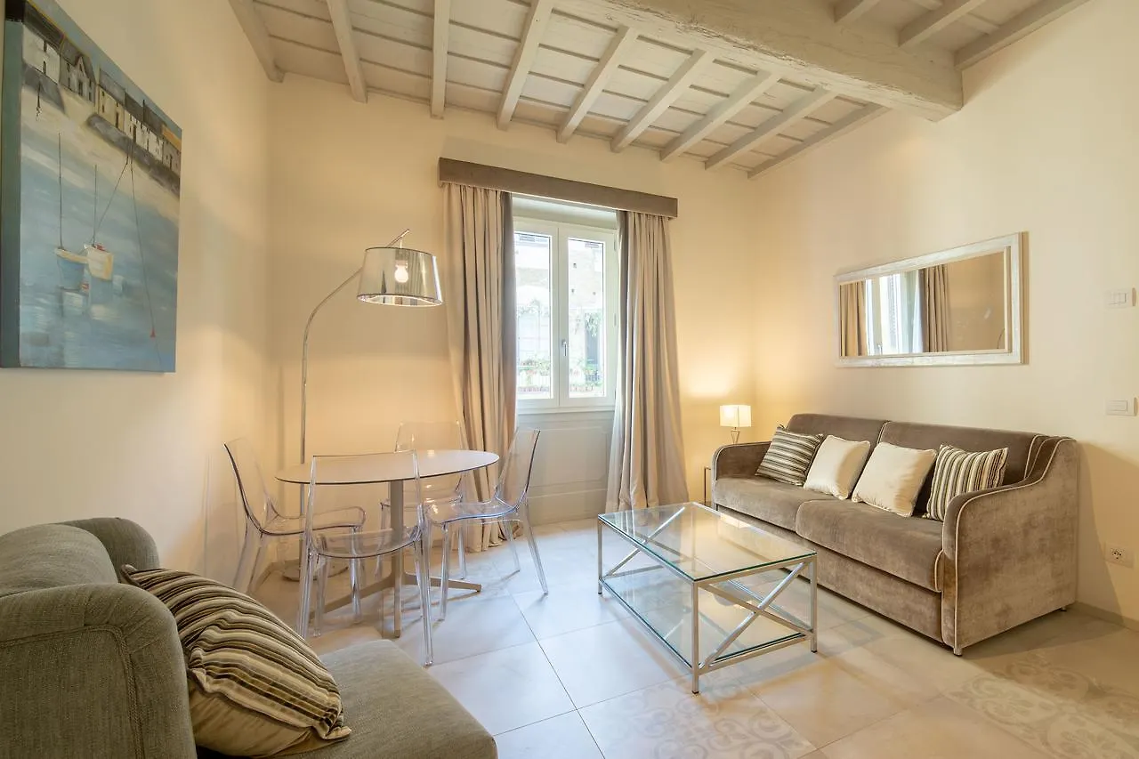 Carapelli Apartments Florencia