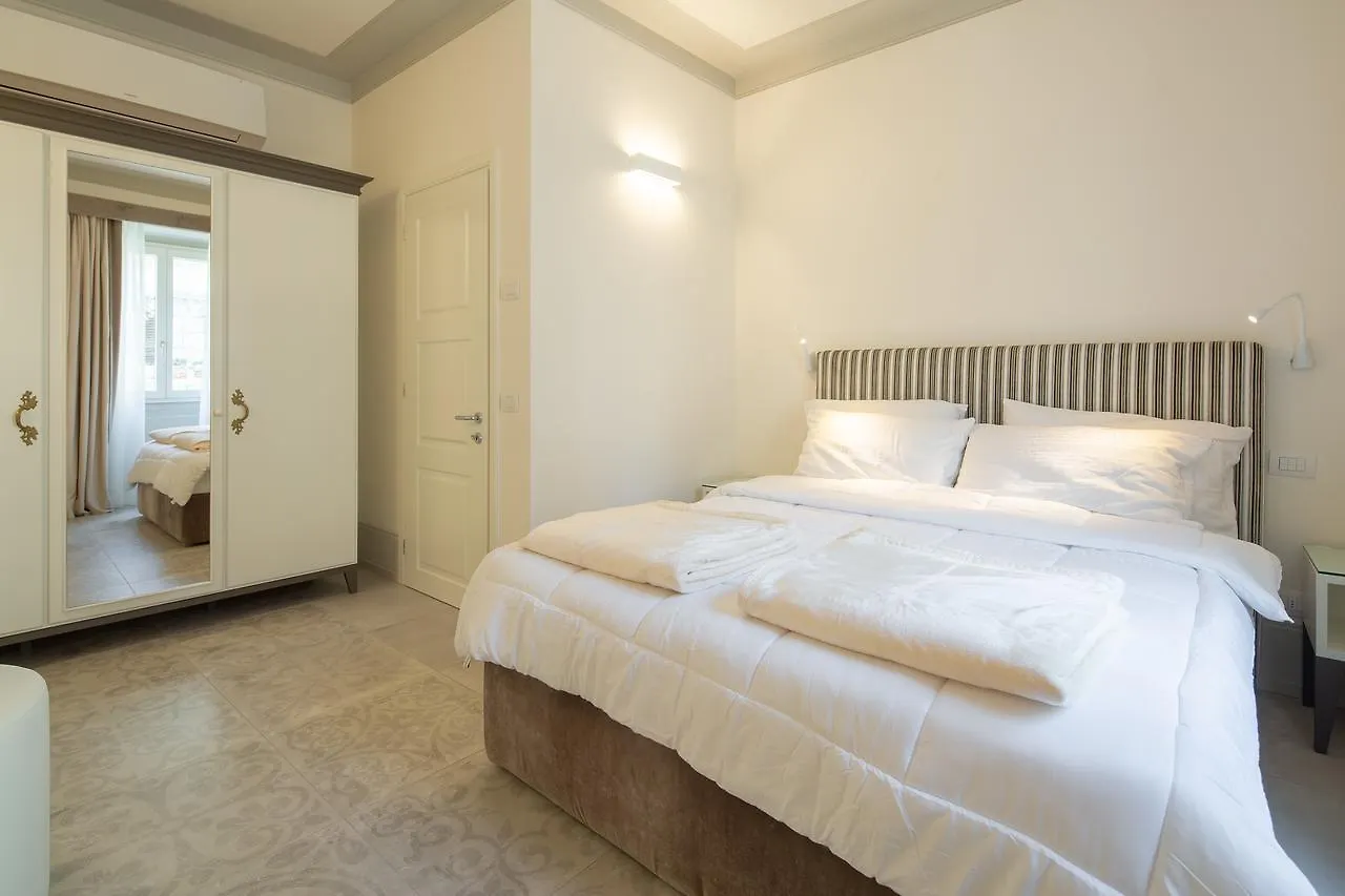 Carapelli Apartments Florencia