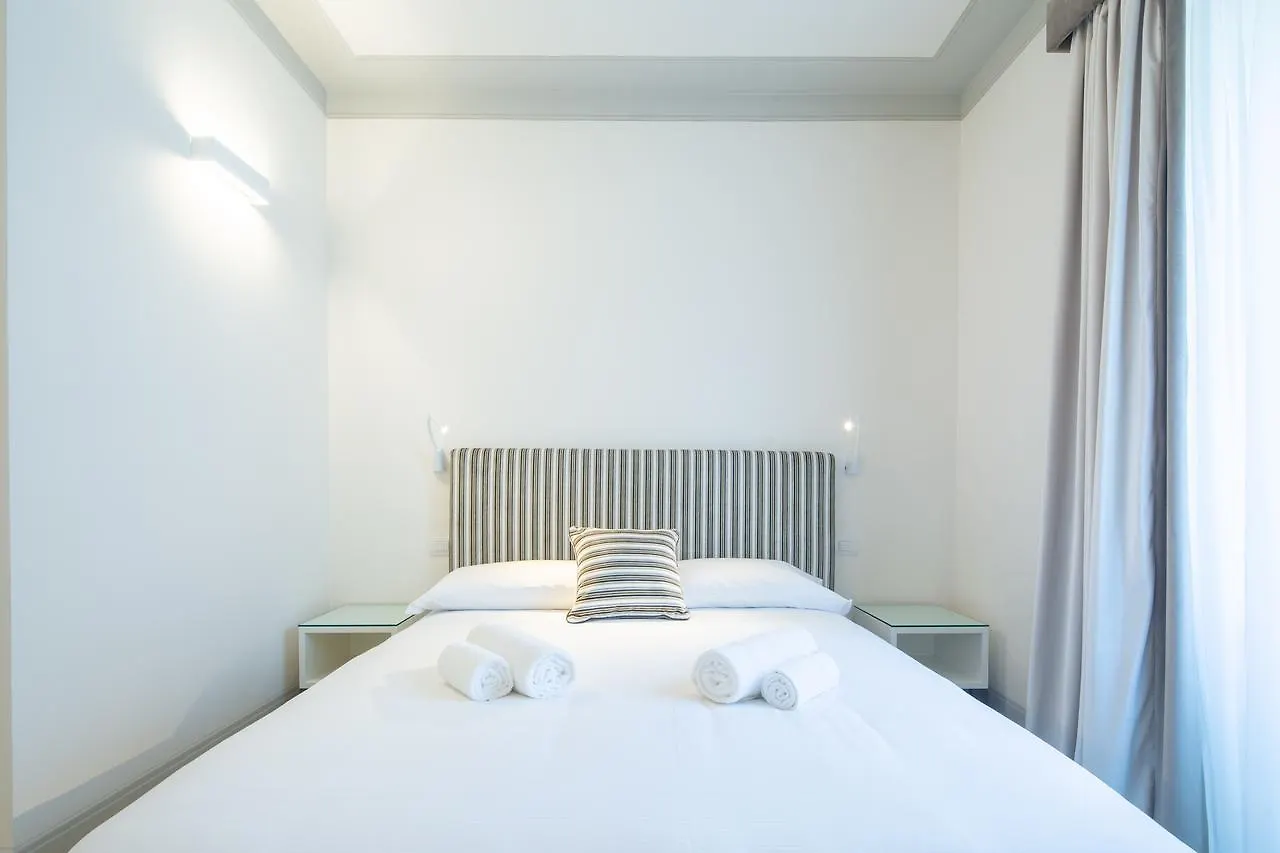 Carapelli Apartments Florencia