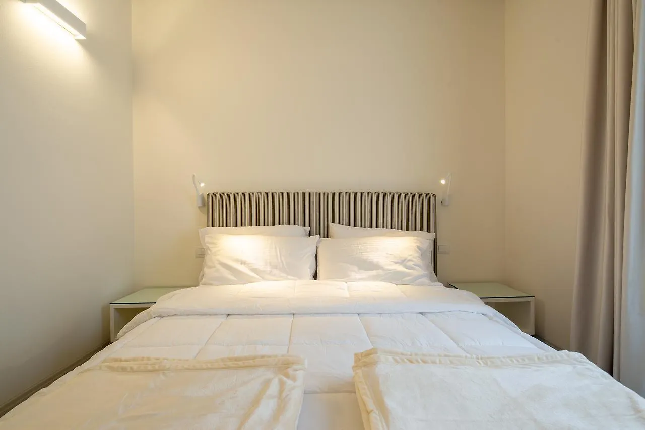 Carapelli Apartments Florencia Italia