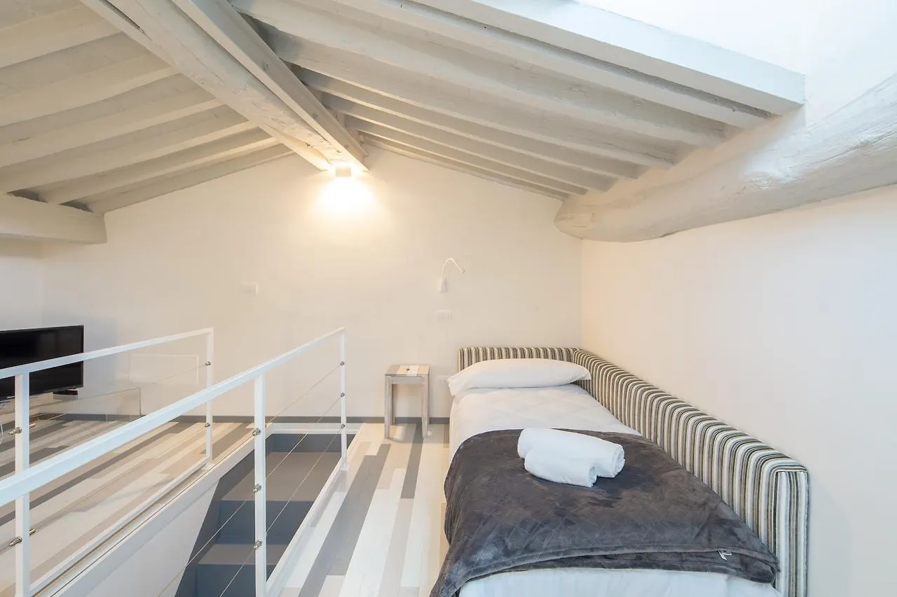 Carapelli Apartments Florencia 0*,  Italia