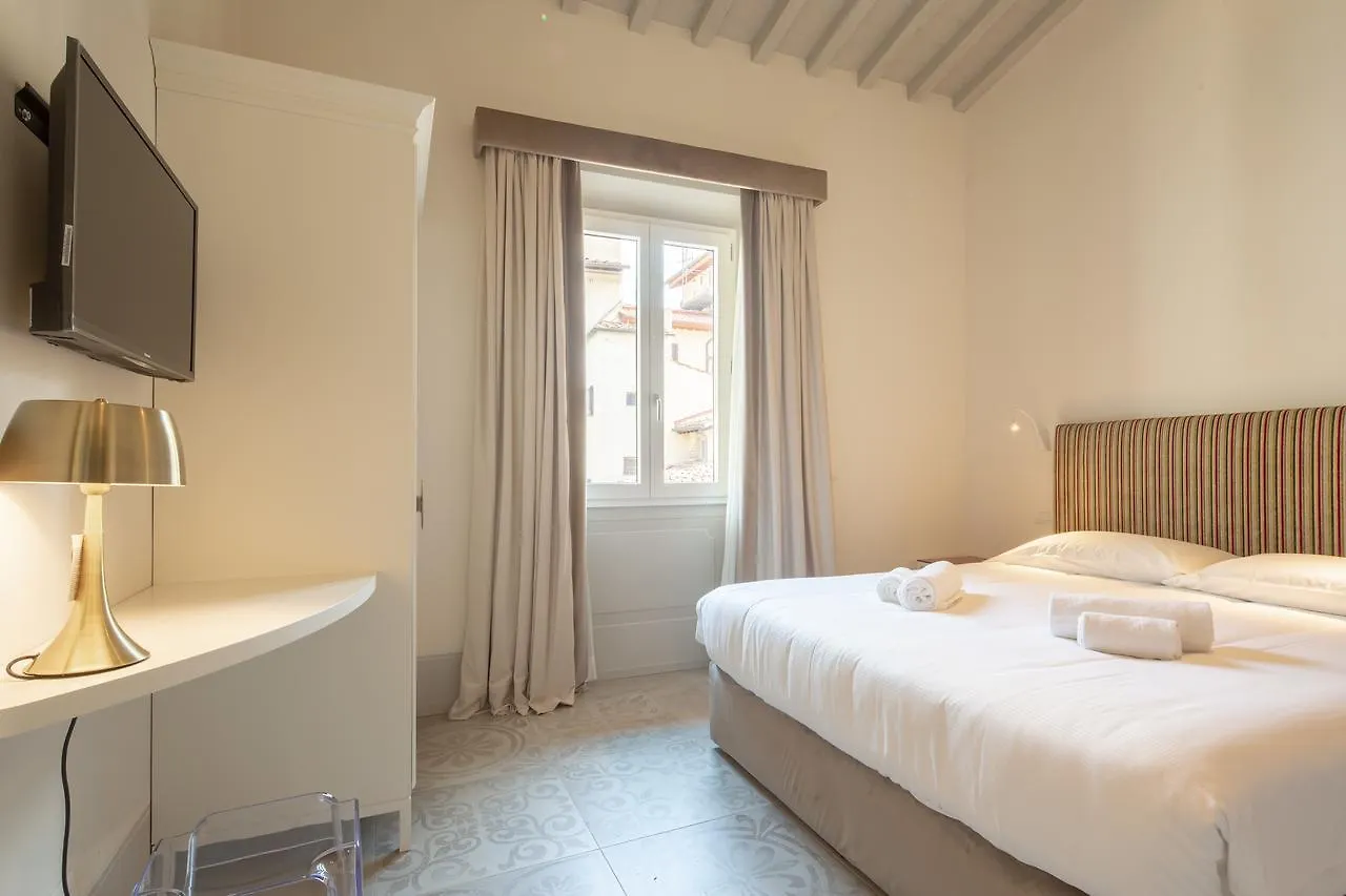Carapelli Apartments Florencia