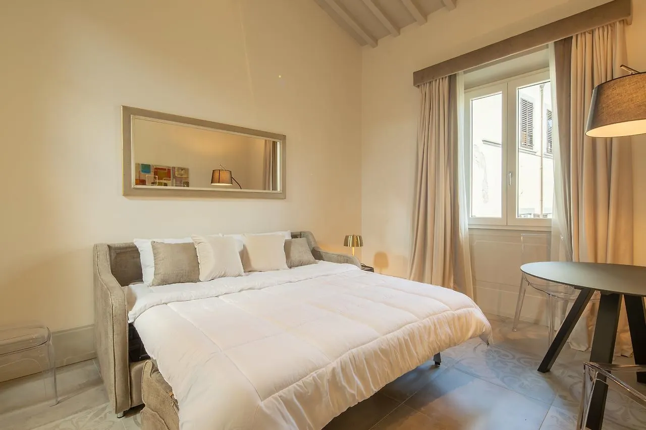 Carapelli Apartments Florencia Italia