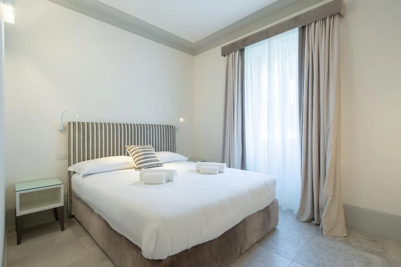Carapelli Apartments Florencia