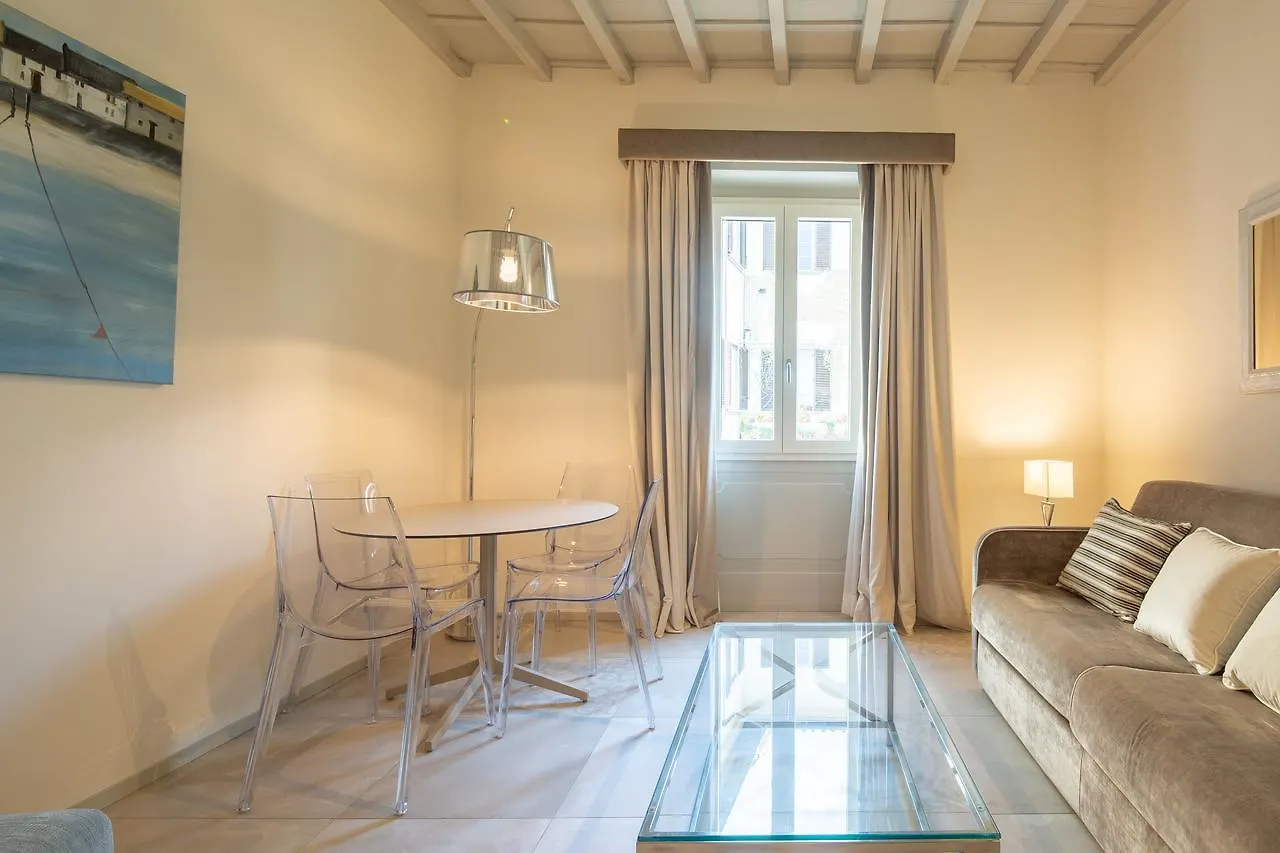 Carapelli Apartments Florencia