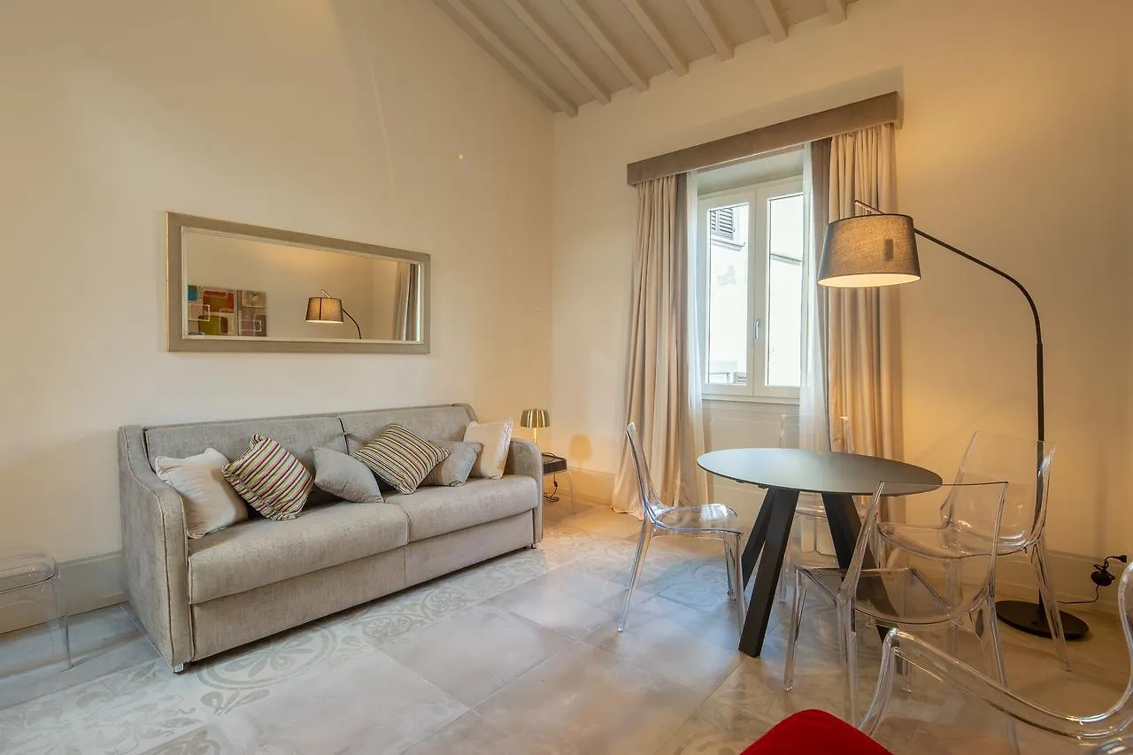 Carapelli Apartments Florencia 0*,  Italia