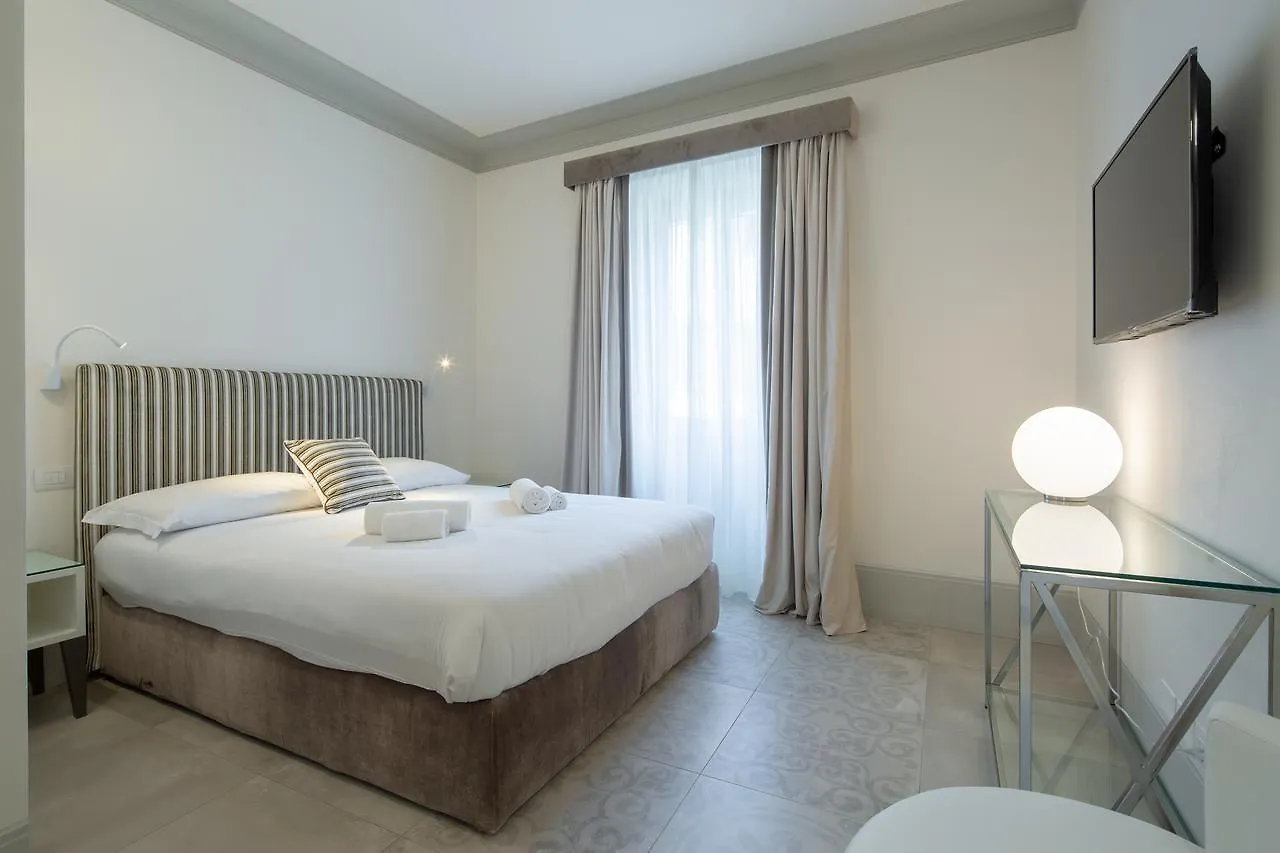 Carapelli Apartments Florencia