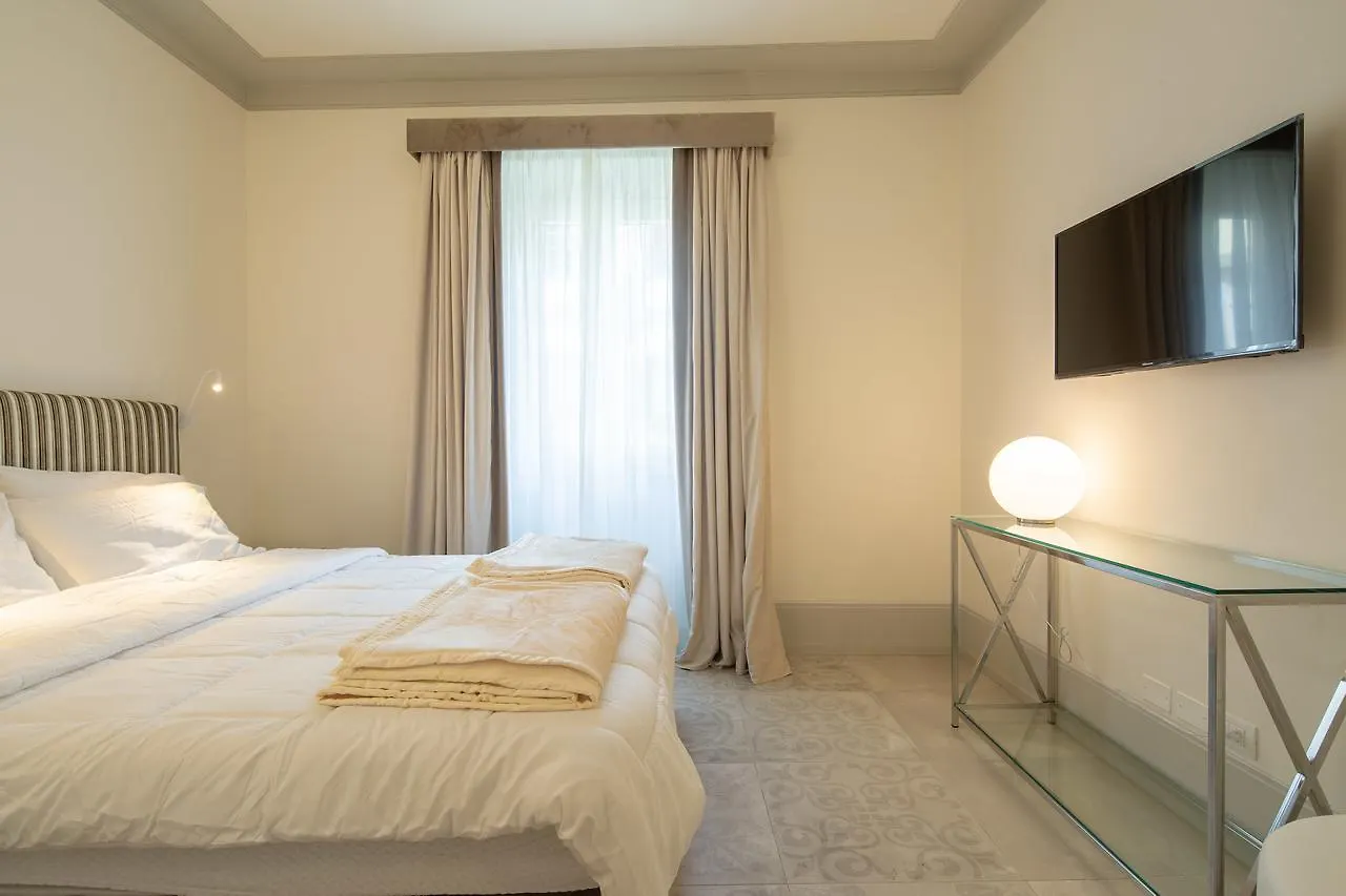 Carapelli Apartments Florencia Italia