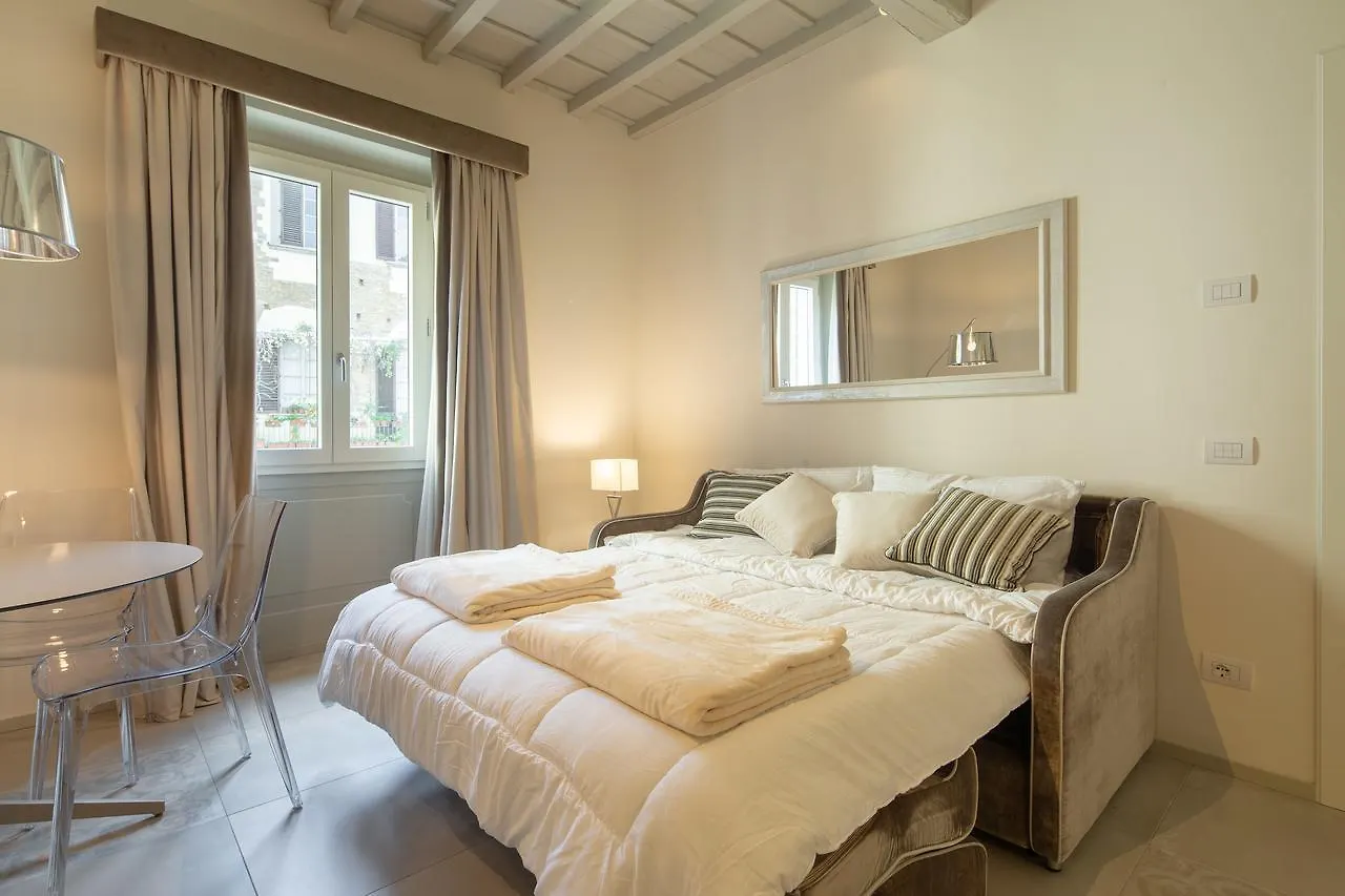 Carapelli Apartments Florencia