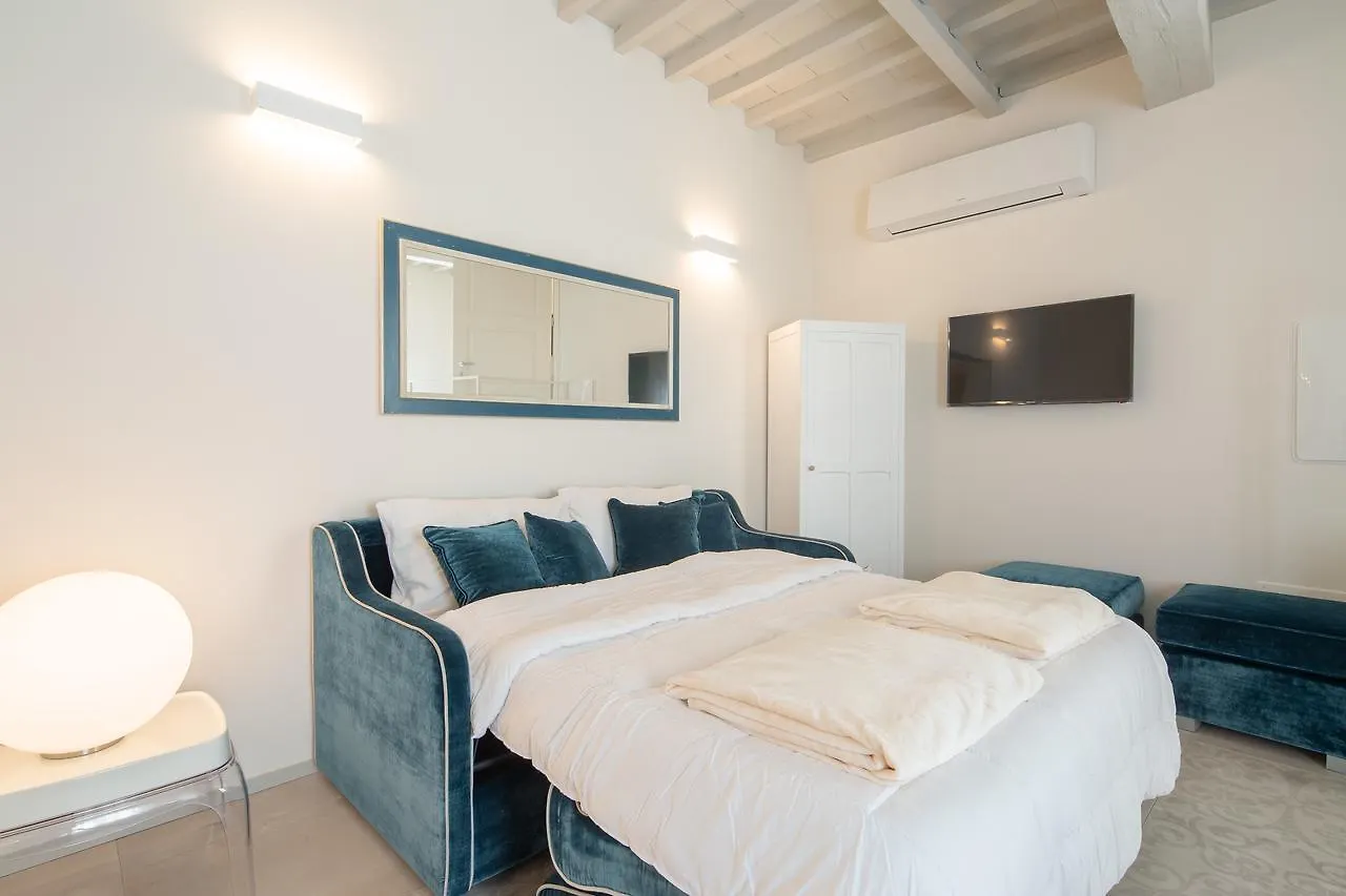 Carapelli Apartments Florencia
