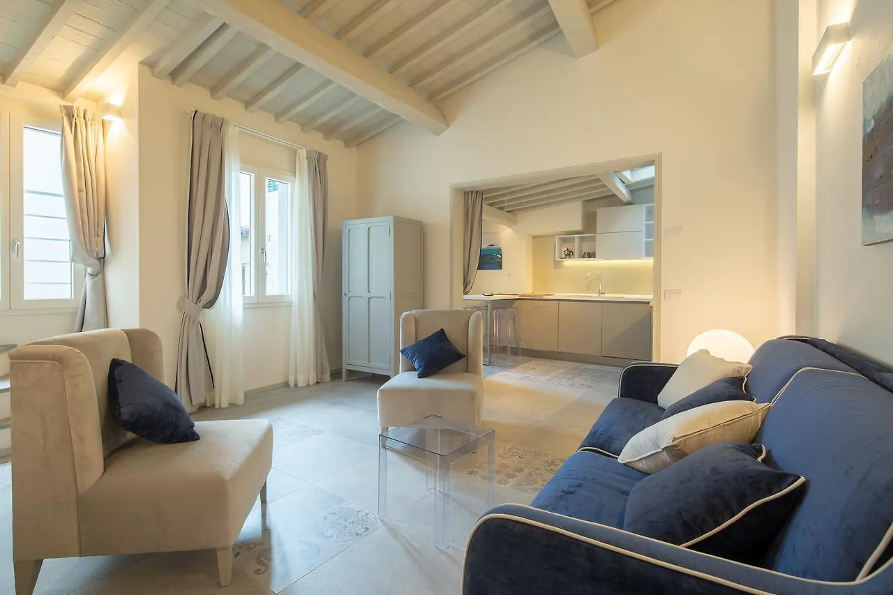 Carapelli Apartments Florencia