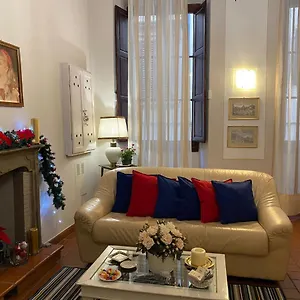 Apartment La Casa Di Betta, Florence