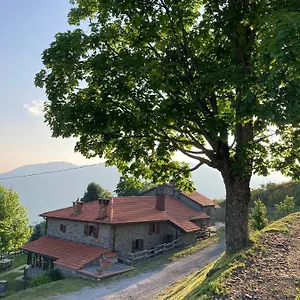  Landhuis Casa Sperandini