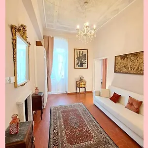 Cavour257 Apartamento La Spezia