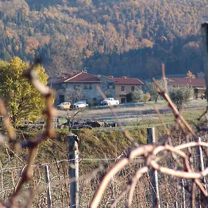  Vakantieboerderij Il Trebbio