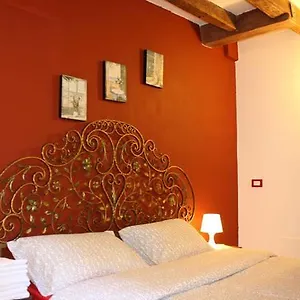 Salizada San Francesco Apartamento Venecia