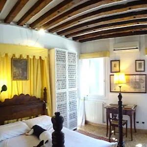 Artist House Apartamento Venecia