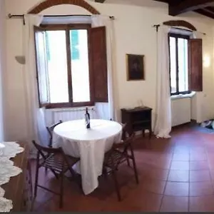 Apartment Historical J&d, Florence