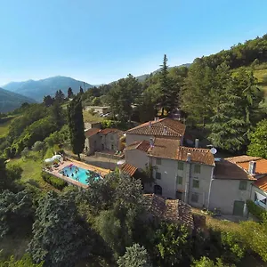  Vakantieboerderij Corboli